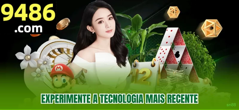 sn88 app de jogo para jogadores brasileiros