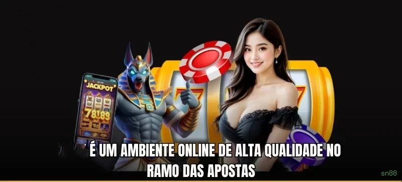 Controles de paJogonto e BRL em sn88