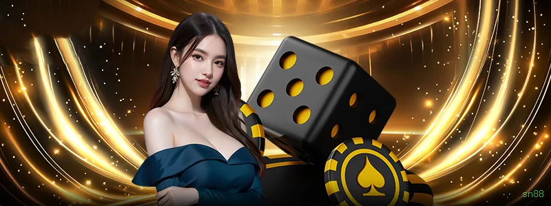 Big win animation on sn88 slot Jogo