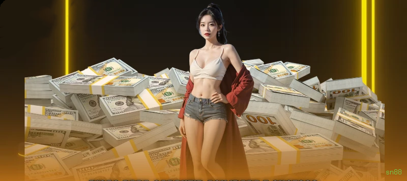 Controles de paJogonto e BRL em sn88